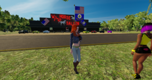 NADL- Country Village