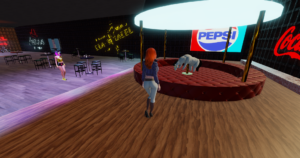 NADL- Country Village - Rodeo