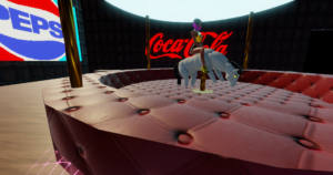 NADL- Country Village - Rodeo