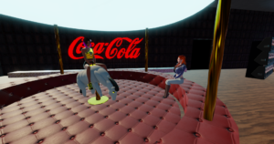 NADL- Country Village - Rodeo