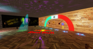 NADL - Mexican Reggea - Club