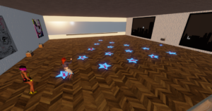 NADL - Mexican Reggea - Tanzschule Dreieck