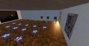 NADL - Mexican Reggea - Tanzschule Trapez