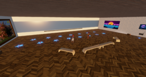 NADL - Mexican Reggea - Tanzschule Reihe