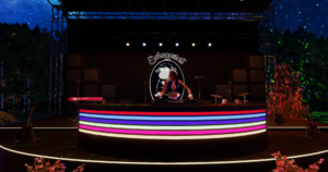 Rückblick Bigboys Geburtstagsparty - DJ'n JennaSilverstein