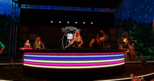 Rückblick Bigboys Geburtstagsparty - DJ'n SanDevil