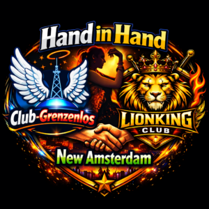 Clubpartnerschaft - NAD - Lionkingclub - Club Grenzenlos