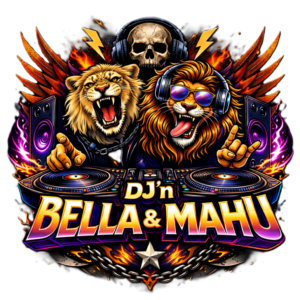 NAD - Partner Lionkings DJ'n Bella & Mahu