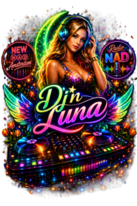 DJ'n Luna & Radio NAD