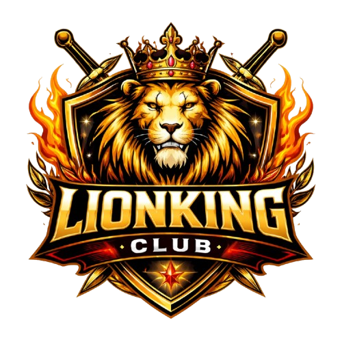 Lionking Club - NAD Partner Club