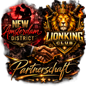 NAD Partnerclub Lionkings Club