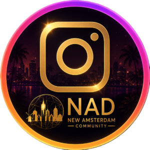 NAD - @nadonlinecommunity auf Instagram