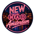 NAD - New Amsterdam - Community