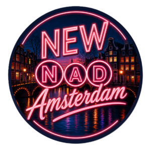 NAD - New Amsterdam - Community
