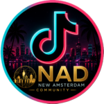 NAD auf TikTok - @nadonlinecommunity